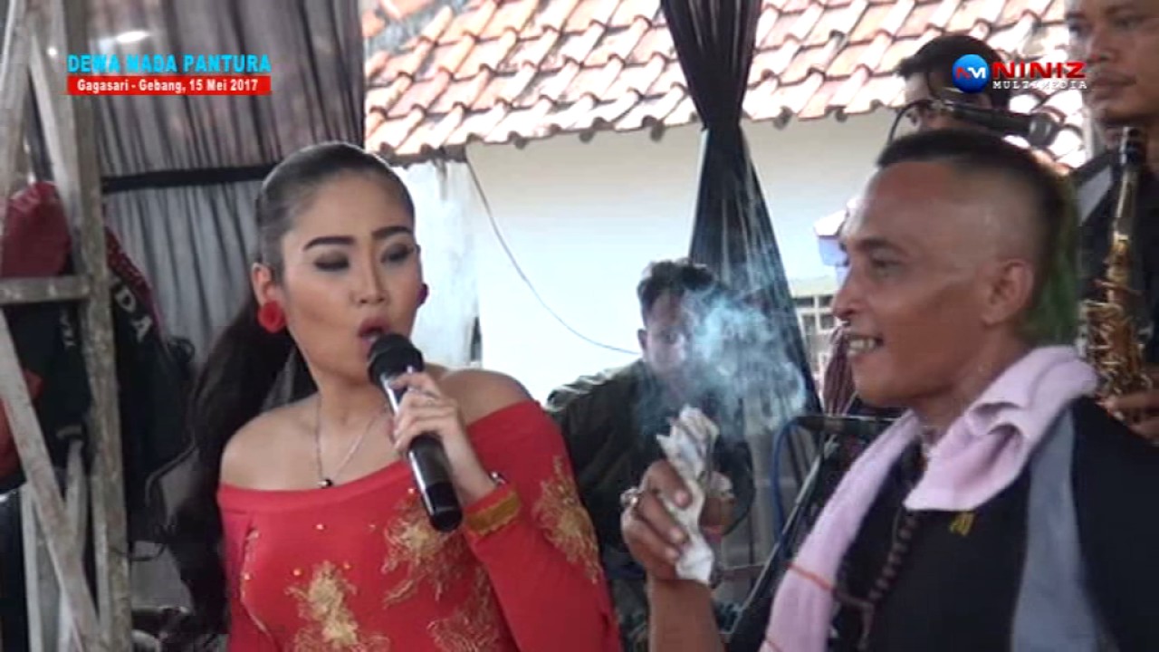 Manuk Dara Sepasang - Anik Arnika Jaya