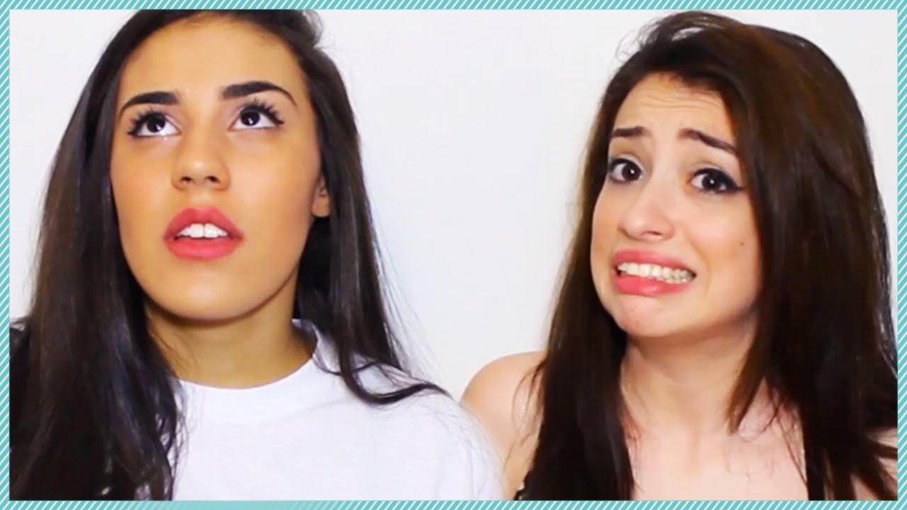 3 things that annoy your best friend w/ orionandsam