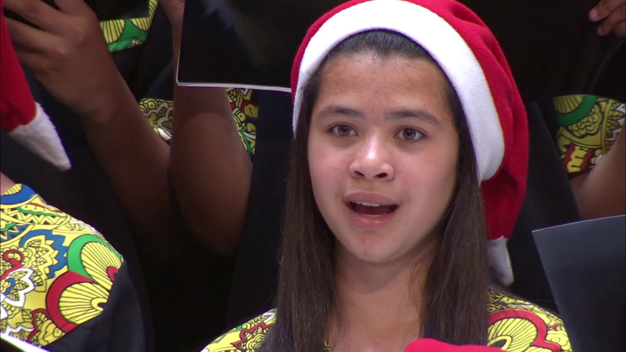 New Apostolic Church Southern Africa | Music - 