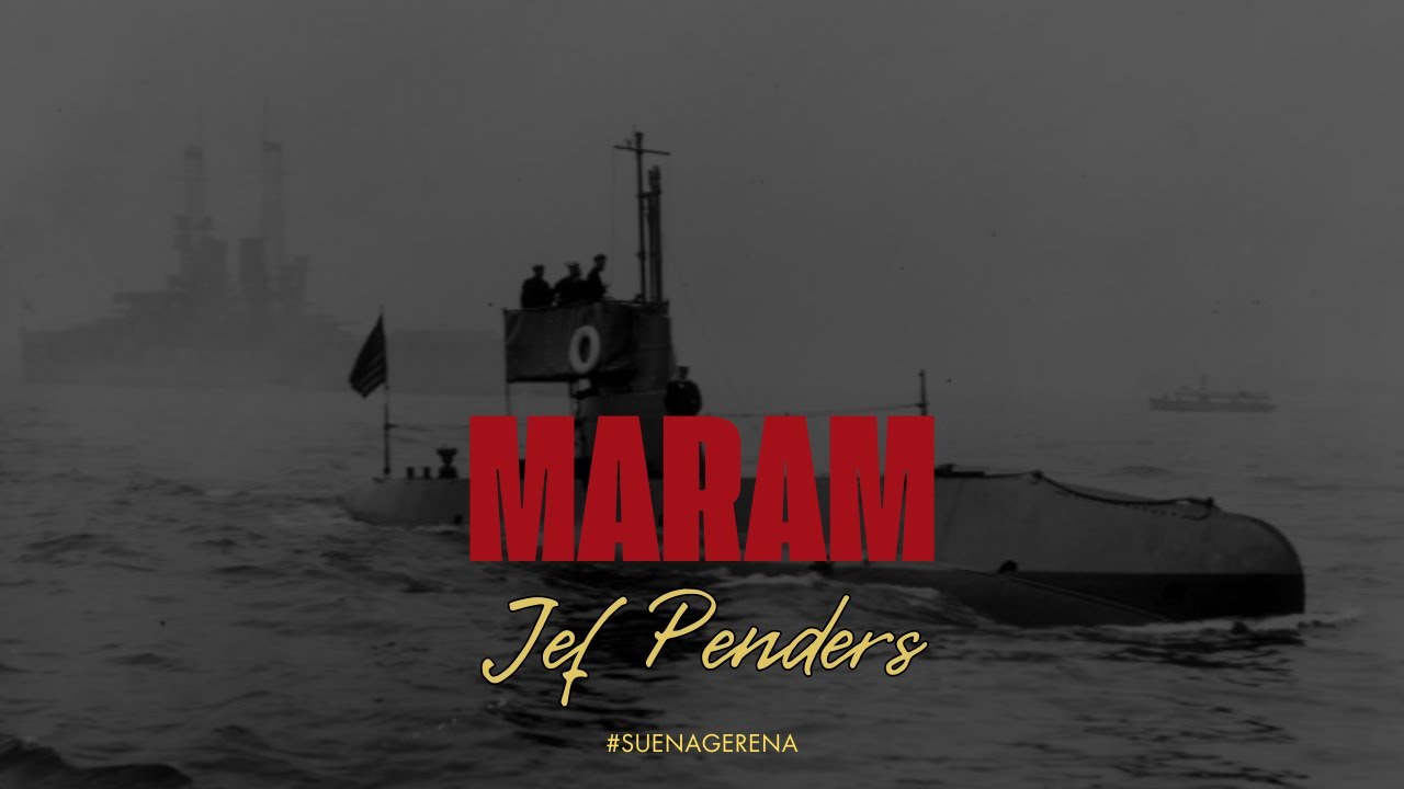 Maram (Jef Penders) | Banda de Música de Gerena