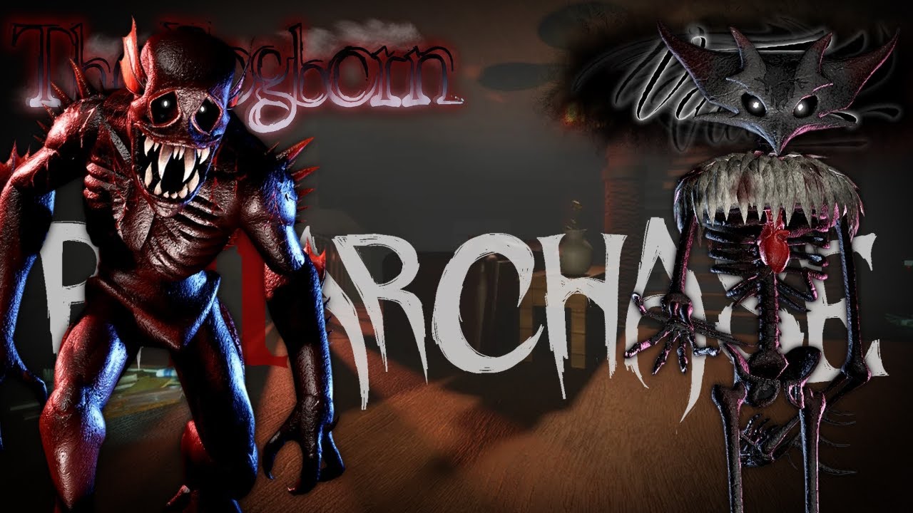 Fogborn & Valem | PC2 Recode Gameplay