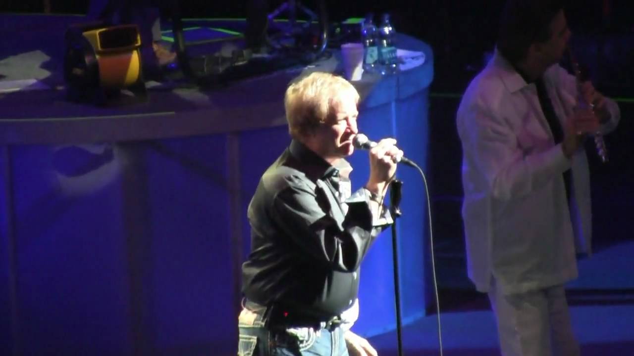 Chicago- Beautiful live version of 