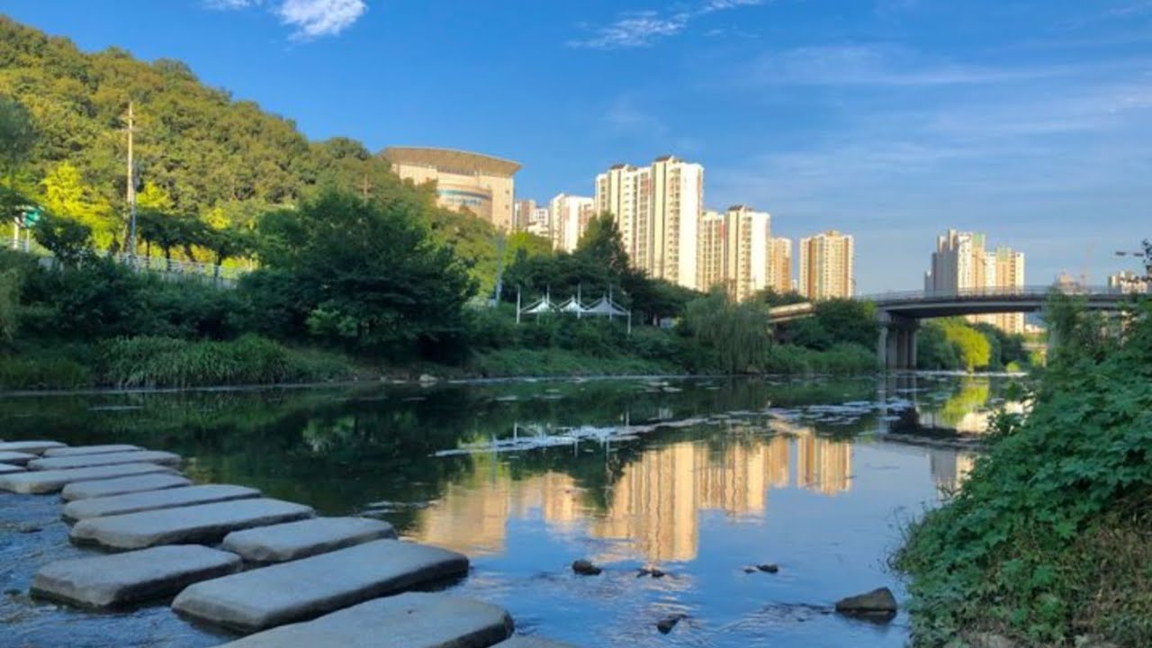 서울 대신 안양? 안양역 초역세권 아파트 2곳 신혼부부 임장기