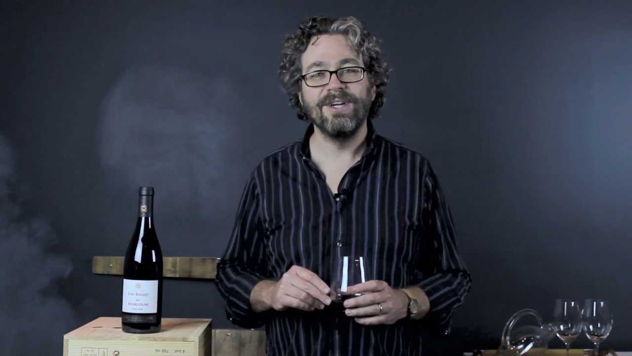 Best Wines Online: Genot-Boulanger Bourgogne Rouge 2011