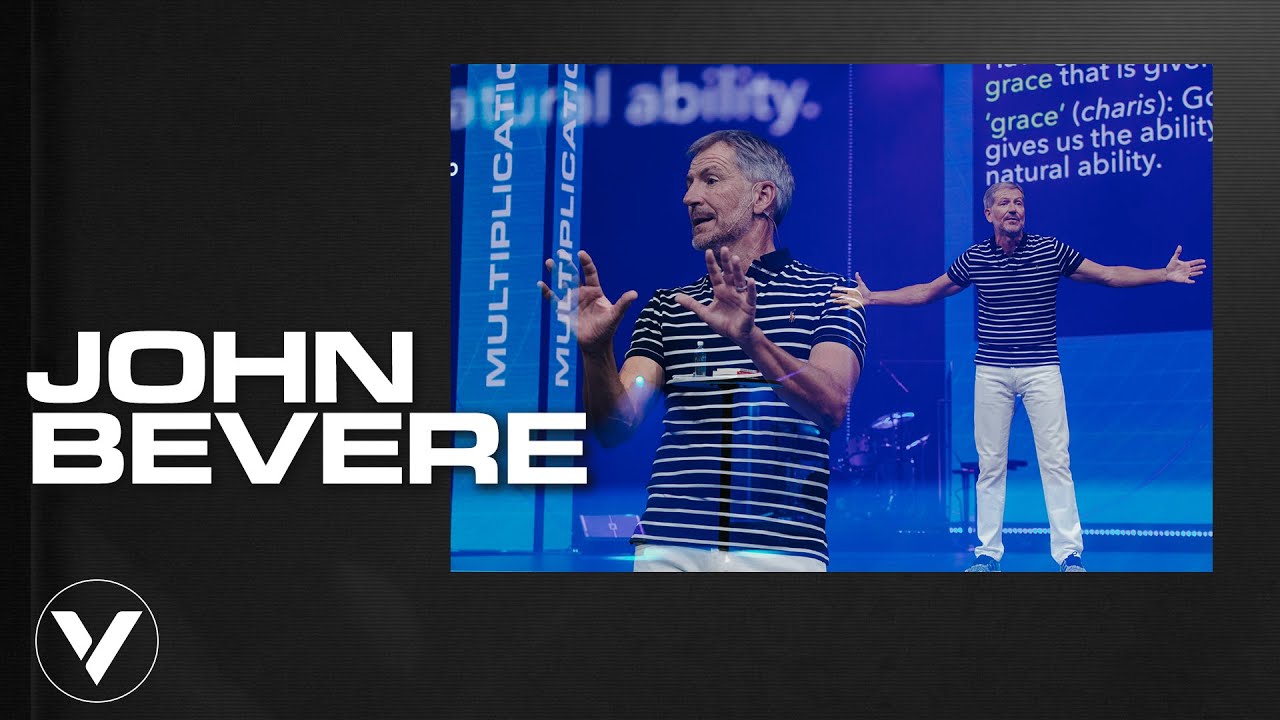 MULTIPLICATION | VICTORY CONFERENCE 2020 | JOHN BEVERE
