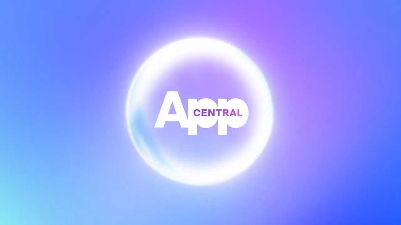 Meet AppCentral