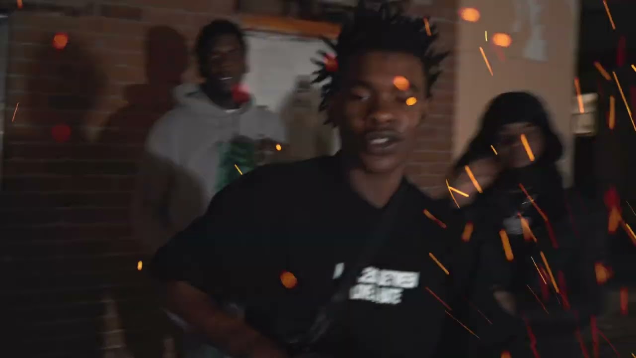 BackStreetBoyz ft wdgspin & Ghettohot (official music video)