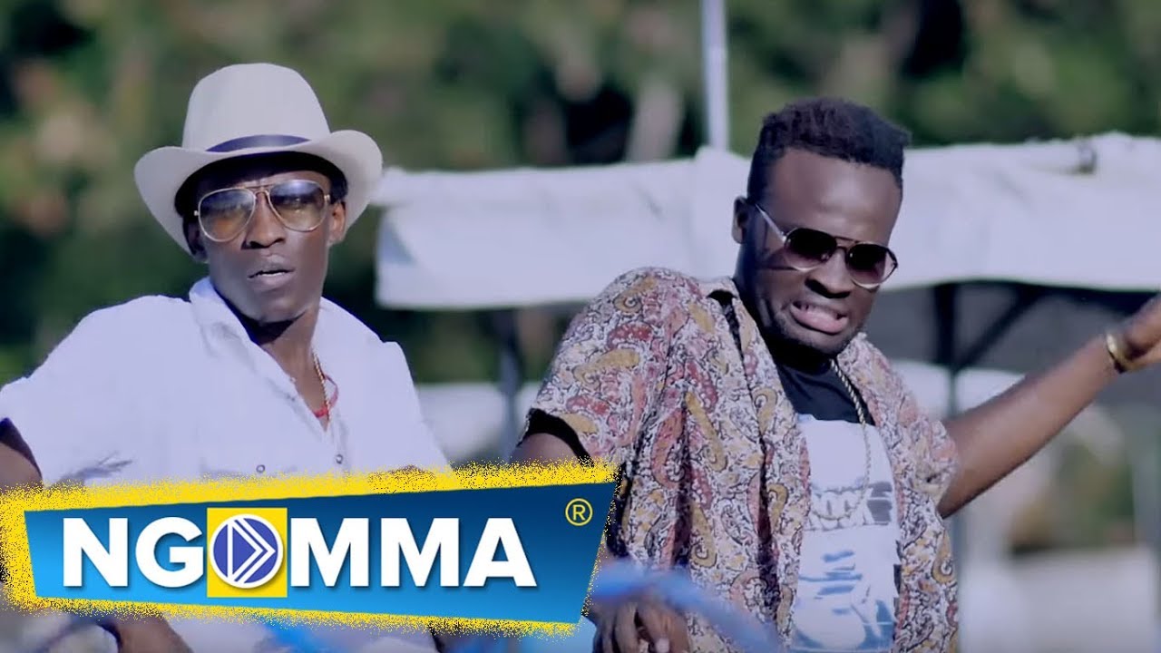 KEVO MULA X SANTID - HAPPY [OFFICIAL VIDEO]