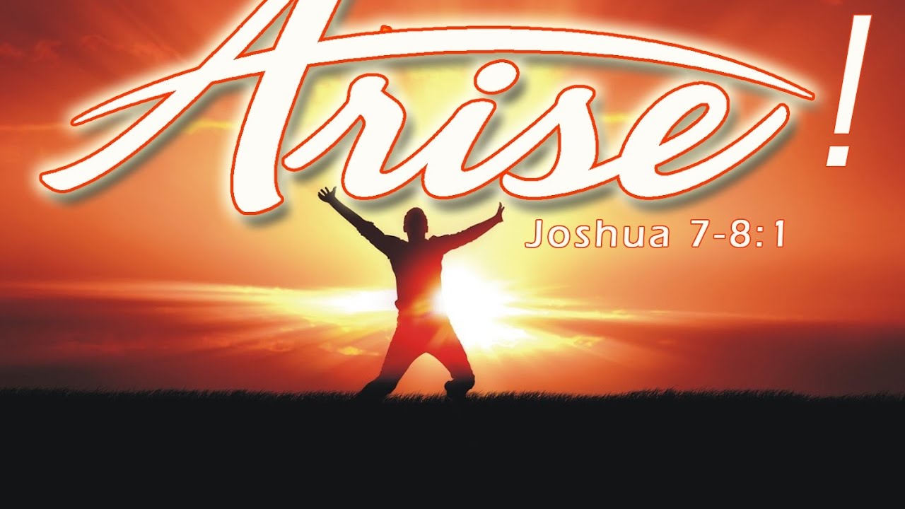 Arise! | Preacher: Ptr. Jhun Cunanan