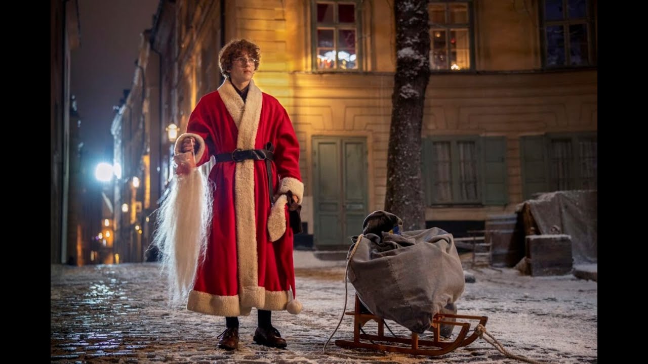 A Christmas Tale 2021 / Kar&aacute;csonyi Mese 2021 TELJES FILM MAGYARUL