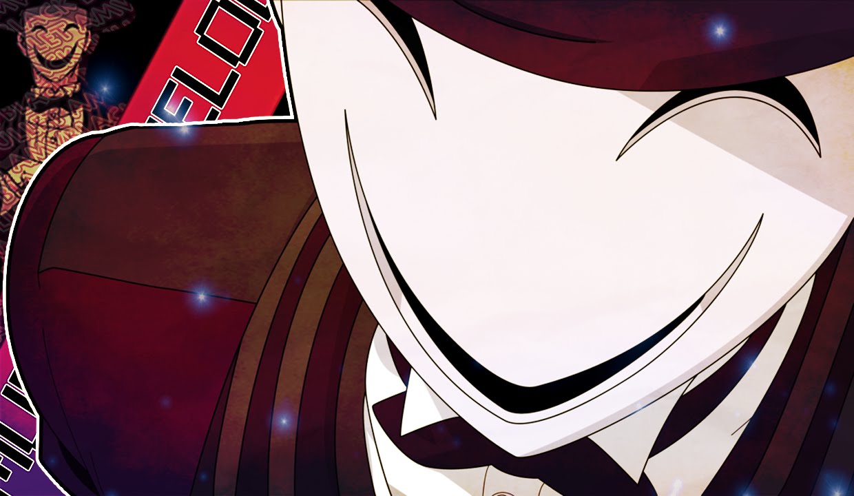 Black Bullet AMV | Murder Melody |