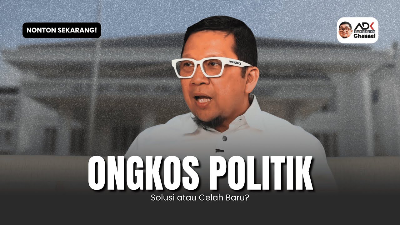 Pilkada via DPRD Bisa Pangkas Ongkos Politik? Ini Penjelasannya