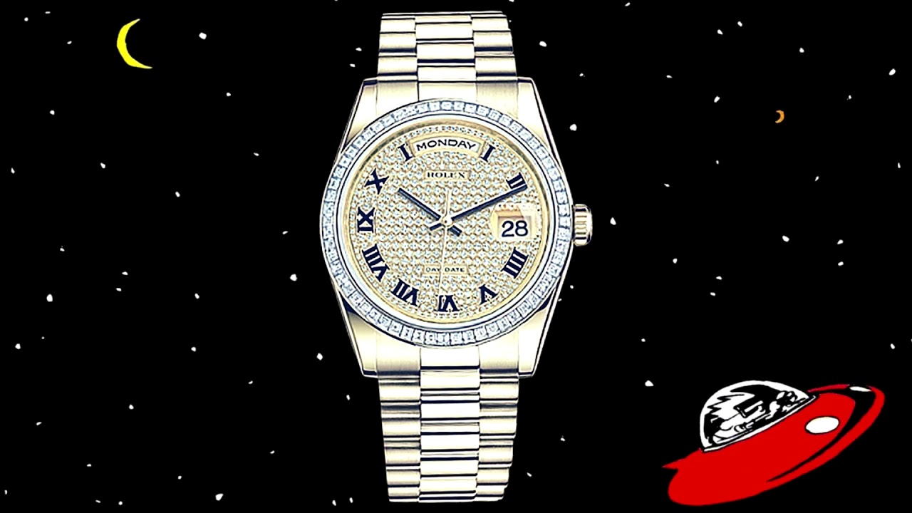 FREE Lil Baby Type Beat x Gunna Type Beat - Patek - Trap Instrumental