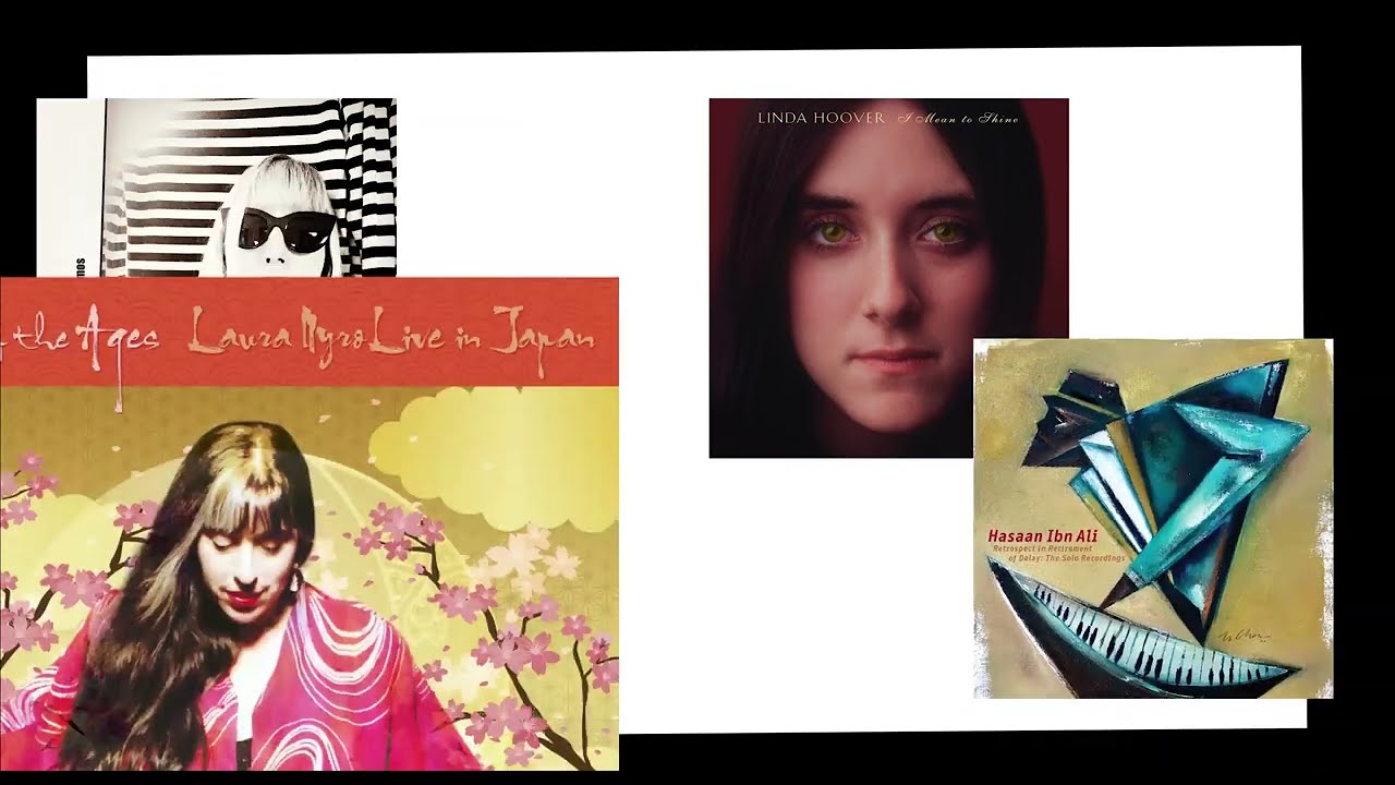 Omnivore presents Record Store Day 2022