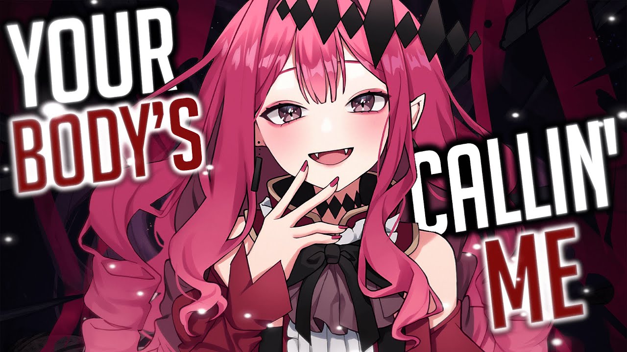 Nightcore - Ain’t My Fault (Rock Version) (Lyrics)
