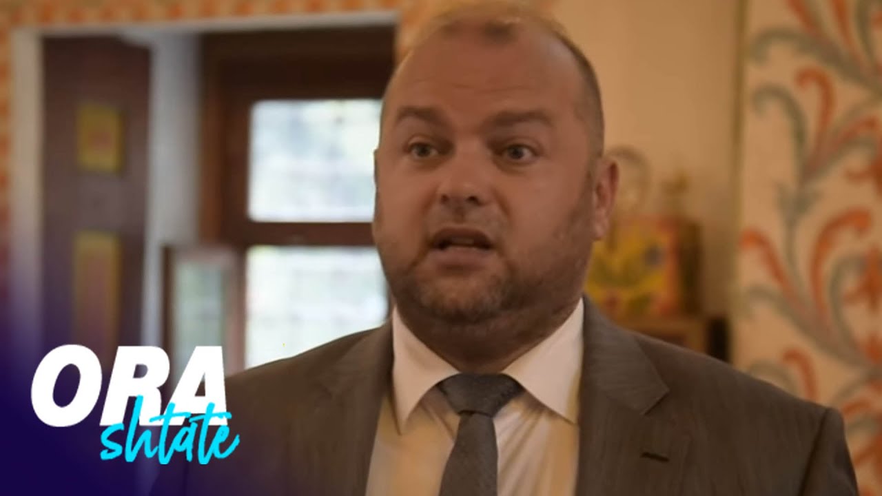 Ora 7 - Xhamia e Hadumit në Gjakovë - 20.07.2021 - Klan Kosova
