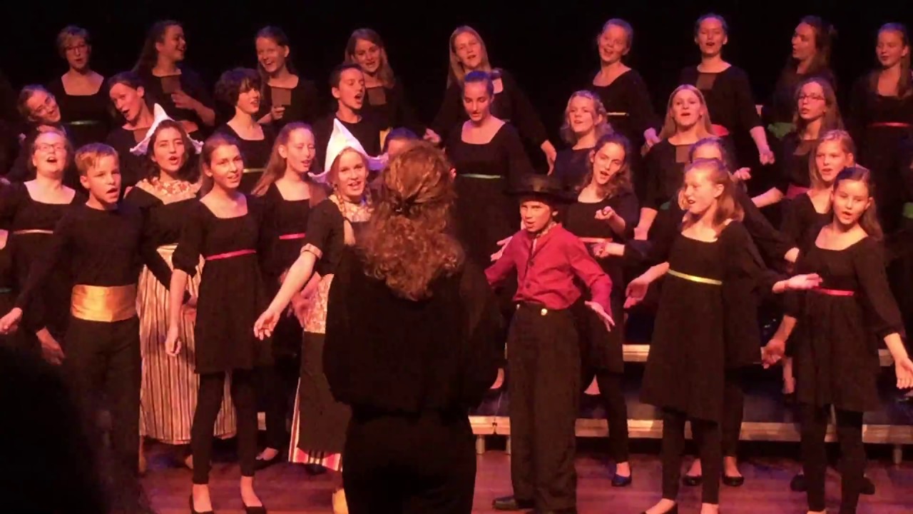 Jacob NVA Amsterdamse medley