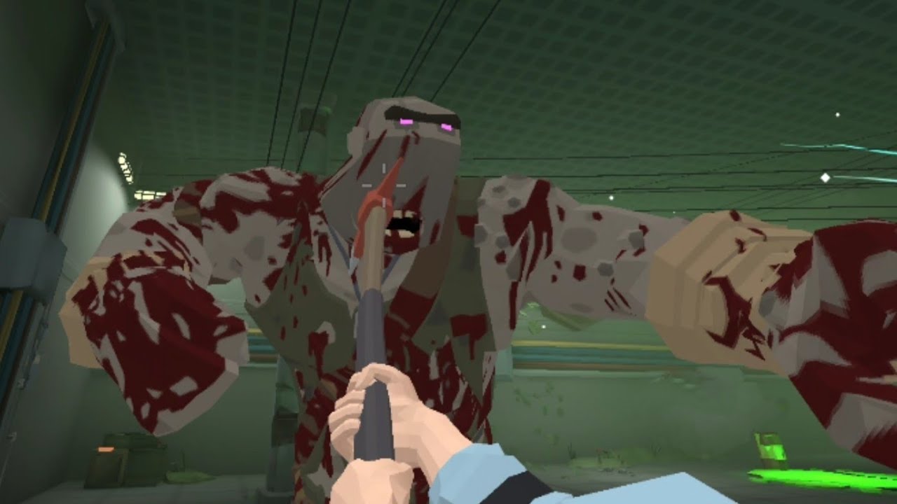 Outbreak | parte 1