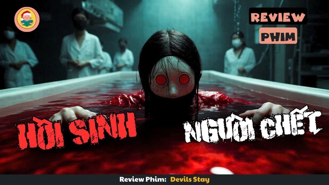 [Review Phim] Bác Sĩ Hồi Sinh Người Bệnh Giai Đoạn Cuối Và Cái Kết