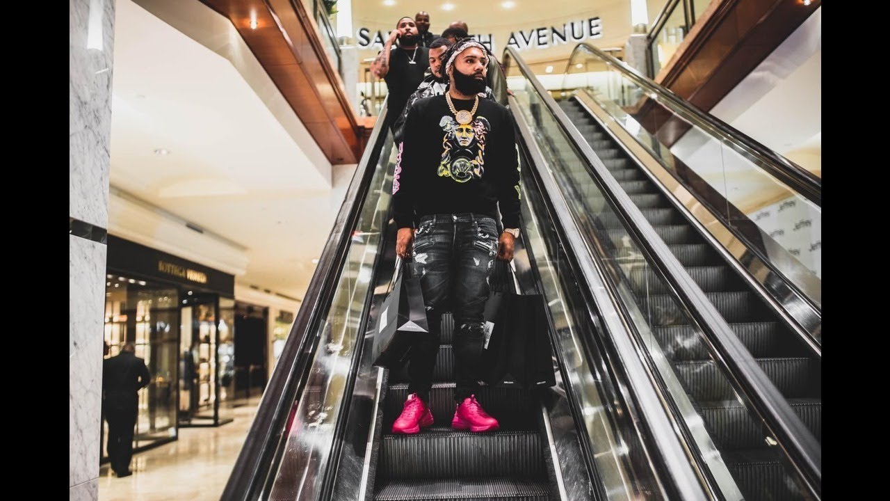 (SOLD) Money Man Type Beat 2020 - 