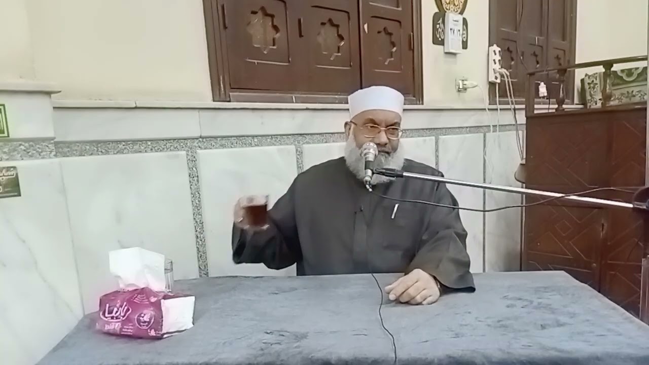 لماذا كان الإسراء الي المسجد الأقصي ؟ ولماذا جمع الله الانبياء للنبي محمد وصلي بهم إماما ؟ 