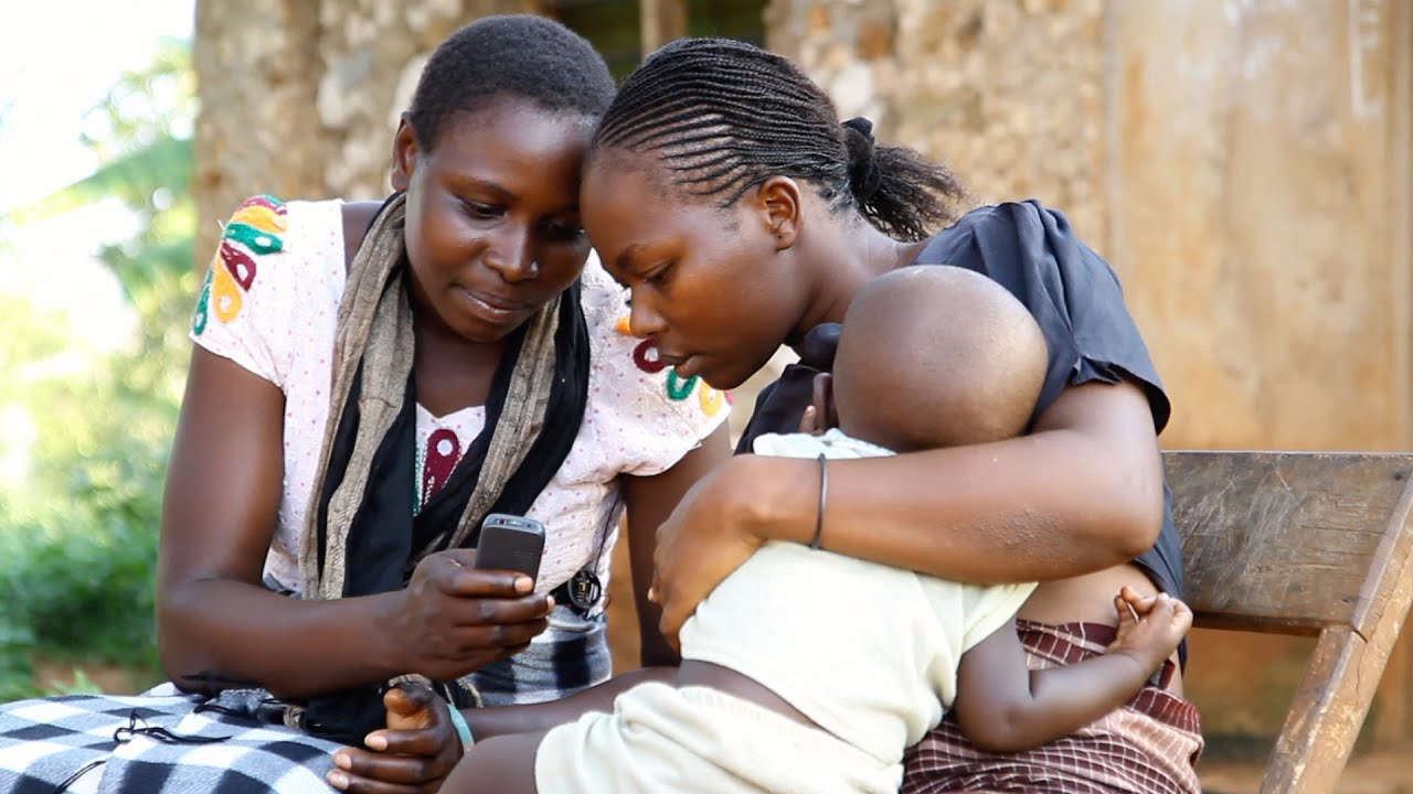 Medic Mobile | Josh Nesbit | 2014 Skoll Award For Social Entrepreneurship