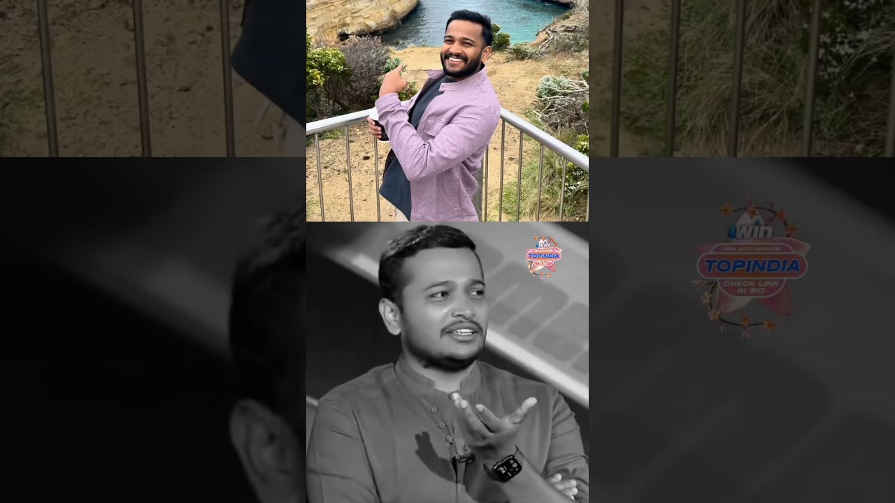 #basiljoseph #mollywood #inspiration #infosys #malayalamfilmindustry #director #actor #minnalmurali