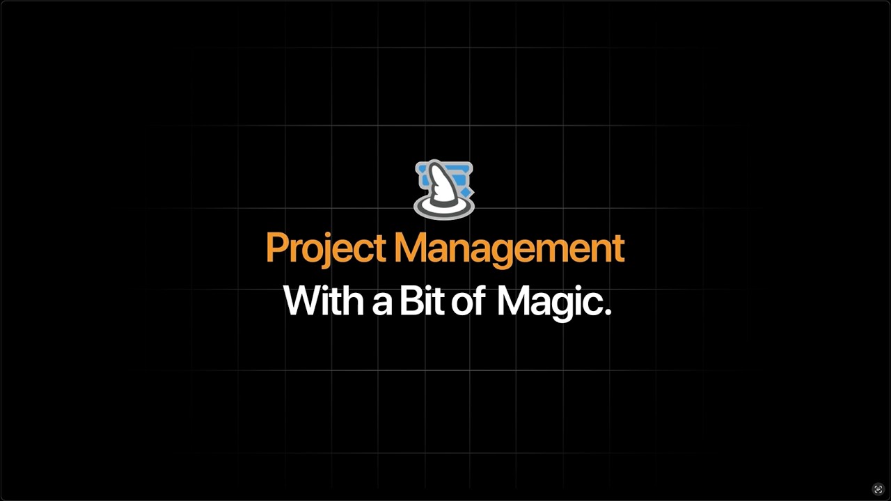 Merlin Project in 38 Seconds | Project Management on macOS and iOS
