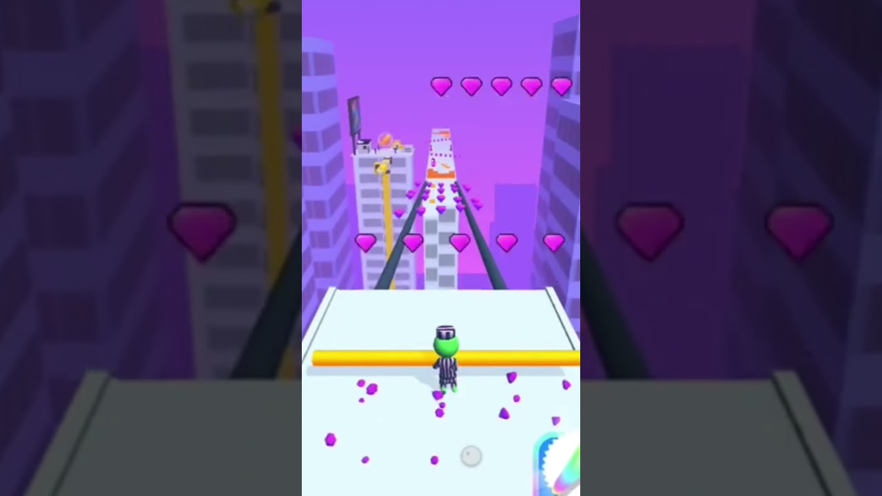 roof rails game best game