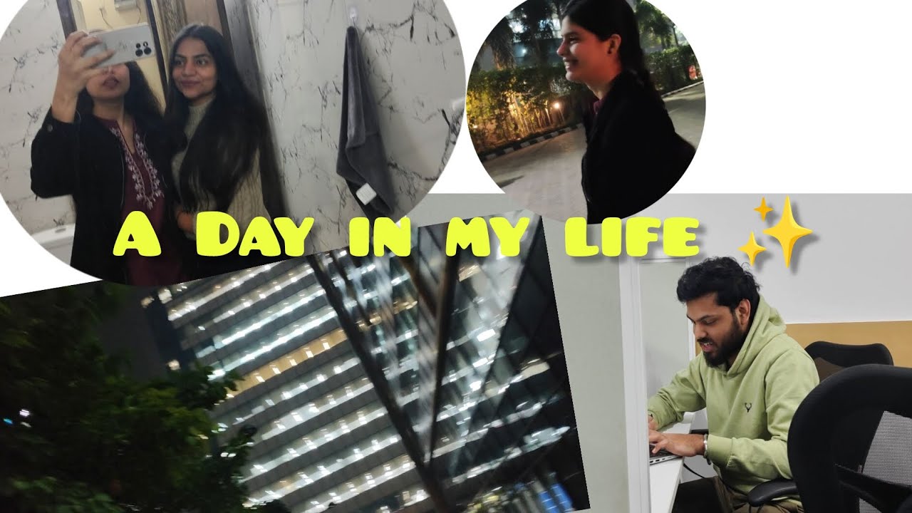 Spend a day with me 🎀 Day 3 #theshalinichaudhary #365days365vlogschallenge