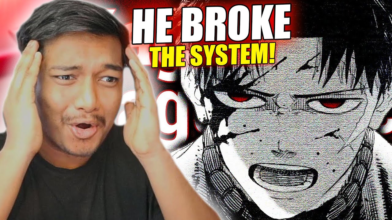 THIS MANGA BROKE EVERYTHING!🔥| Kagurabachi Hindi | BBF LIVE