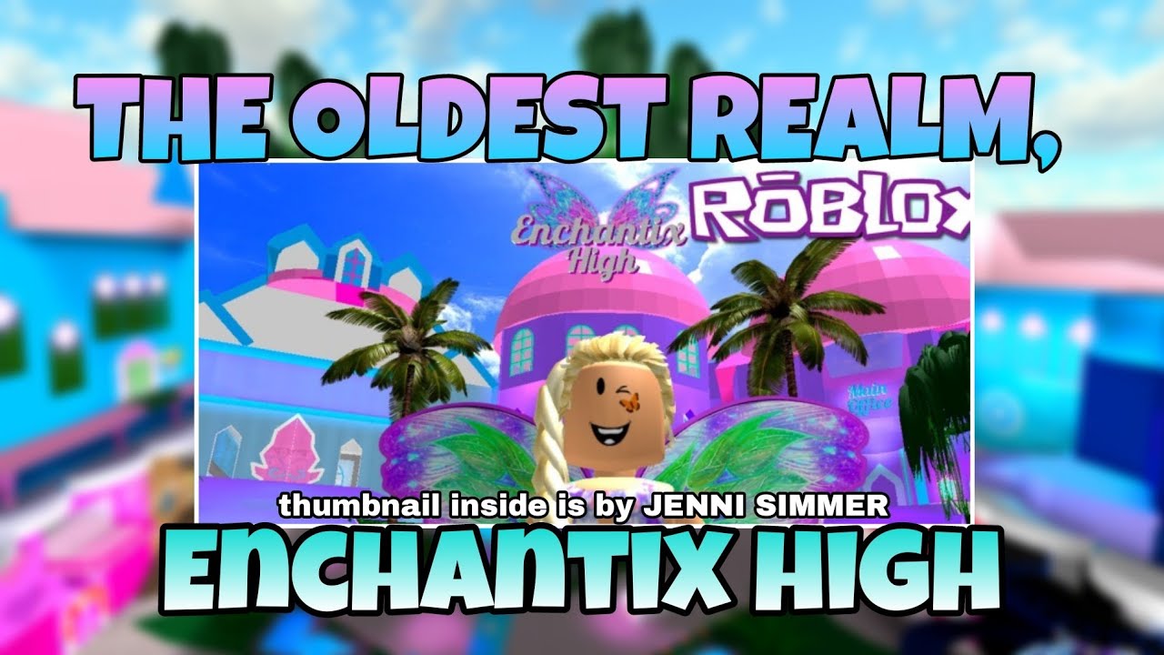 ✔ Royale High : The Oldest Realm