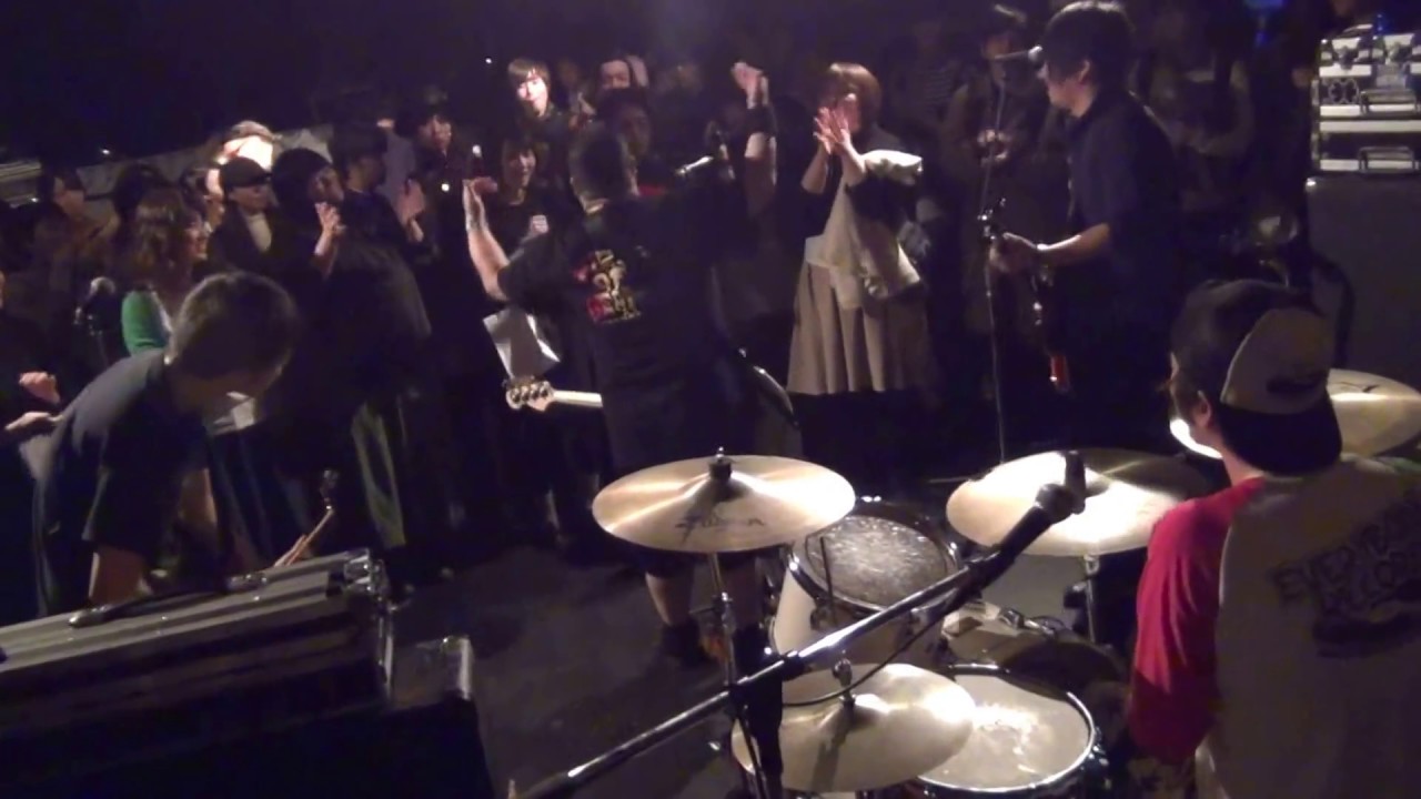 20160227 TAi-MAN LOVERS VS NEEDER