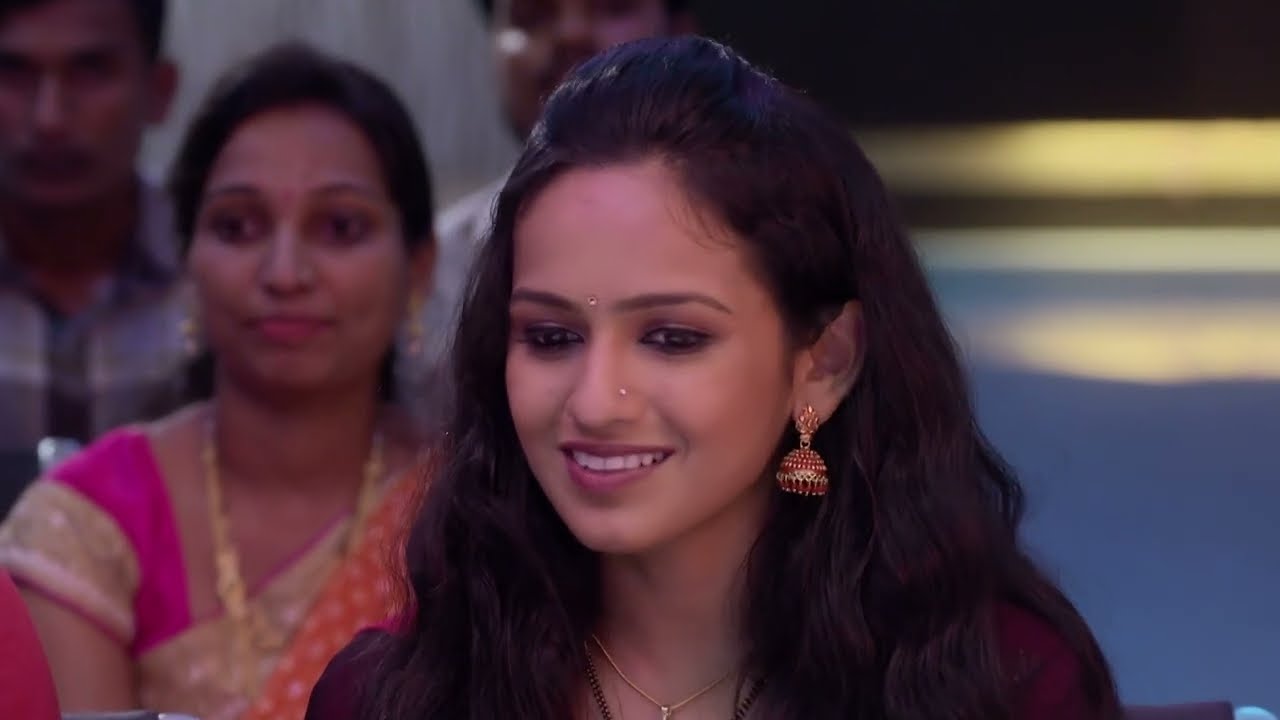 Lagira Zhala Jee - Ep 444 - Kiran Dhane, Shivani Baokar - Marathi Tv Serial - Zee5 Marathi Classics
