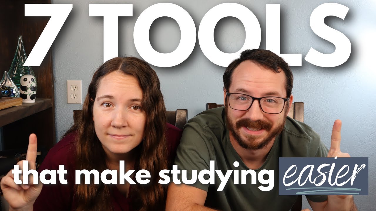 7 Tools That Make Studying English Easier