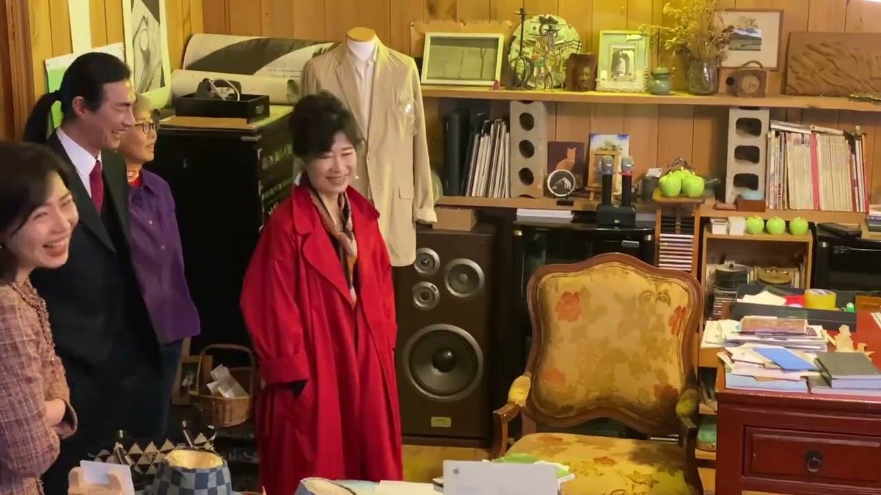 포모델 패션화보촬영