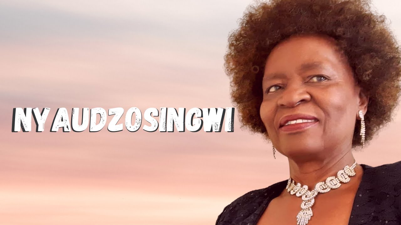 Day 24 #ShonaChallenge - Nyaudzosingwi | The Words That Give Shona Its Flavor