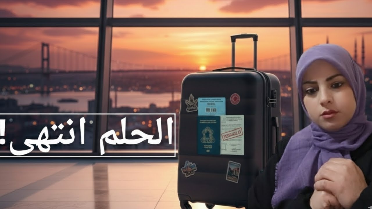 ليش أغلب العرب تركو تركيا بين الواقع والحلم