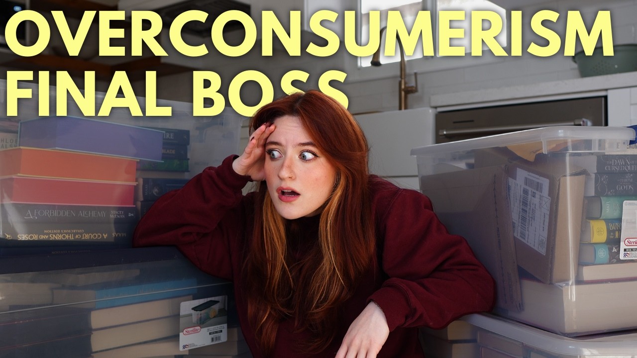 my book buying is OUT OF CONTROL | book unhaul