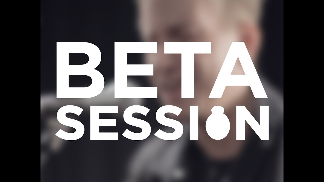 NOAH - Det' Okay (Beta Session)