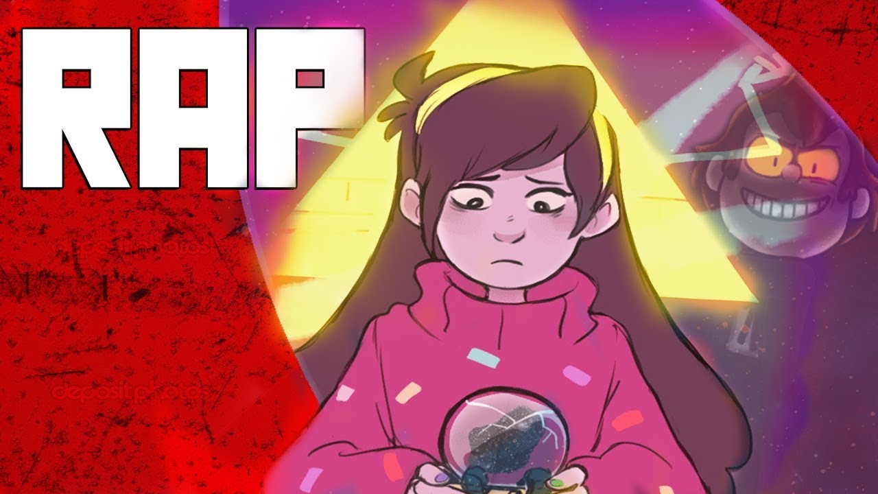 🔴Rap Mabel Birthday 