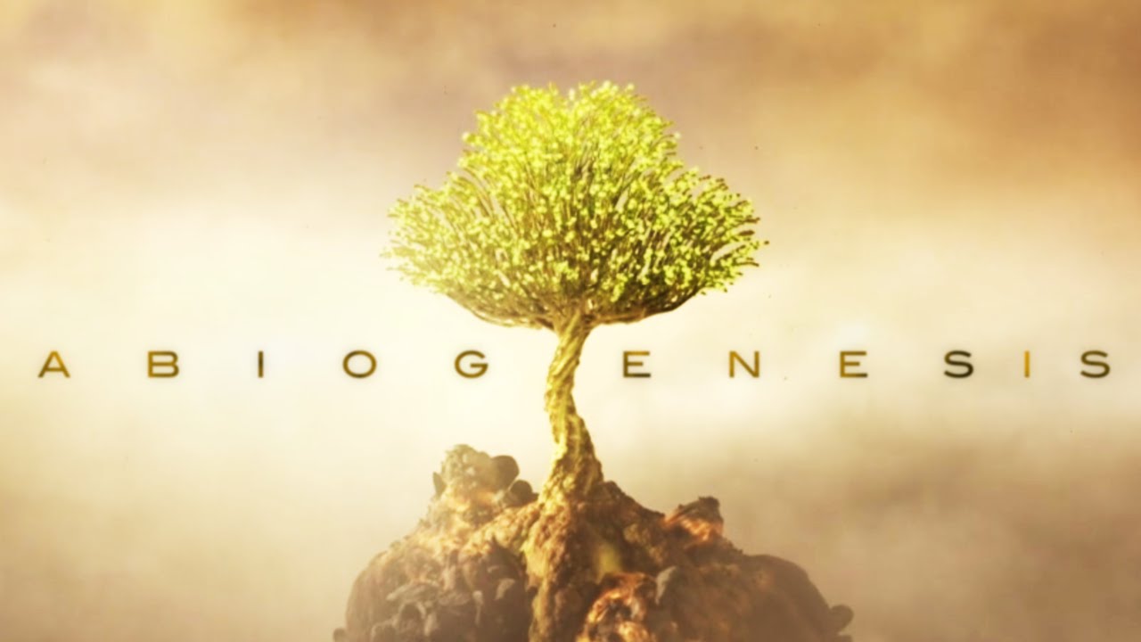 Abiogenesis | Music by Natalia Hatz | BIFSC 2021 Participation