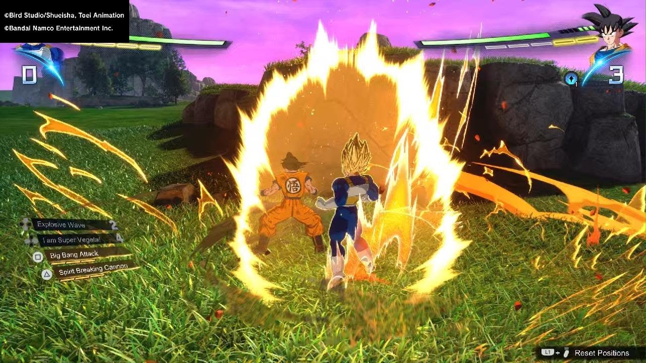 DRAGON BALL: Sparking! ZERO_20260307082208