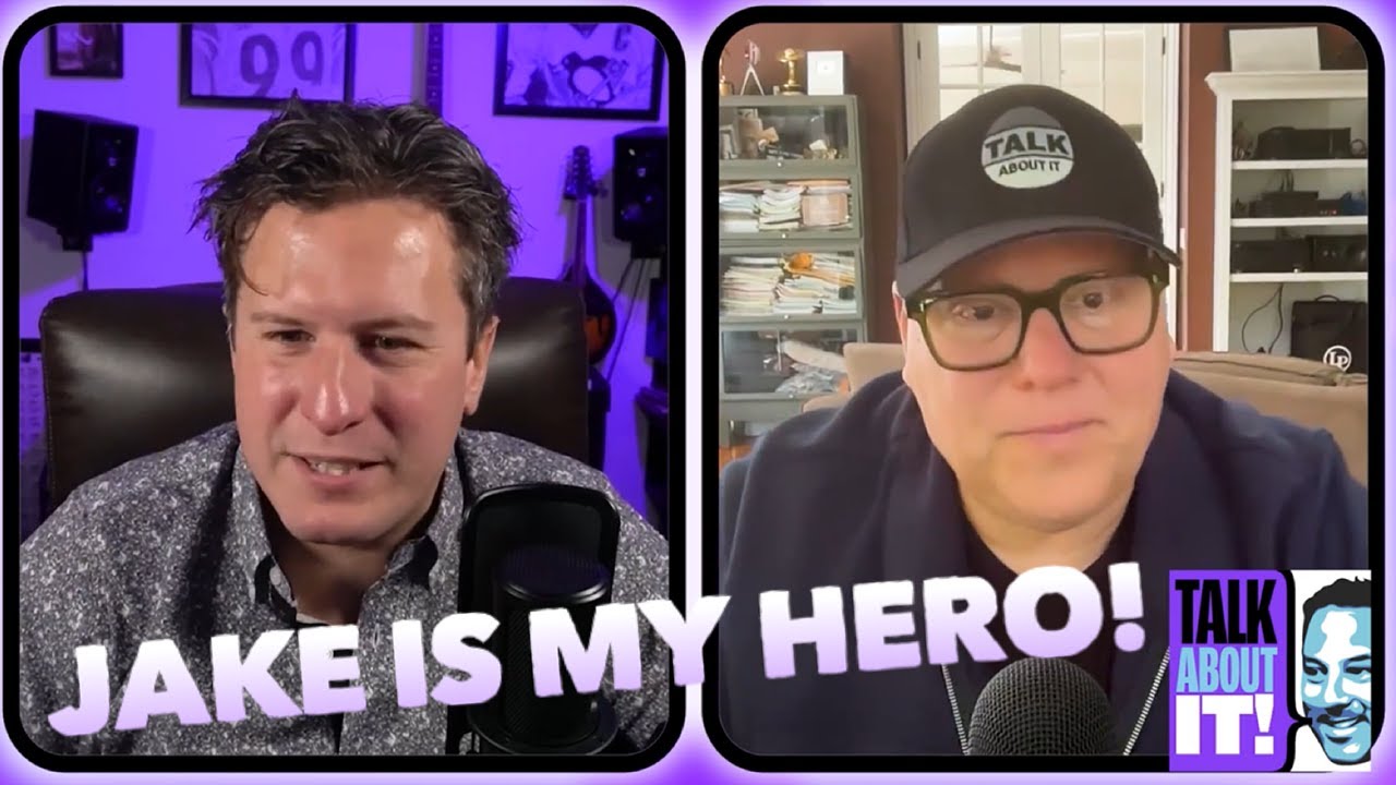 Greg Grunberg: 