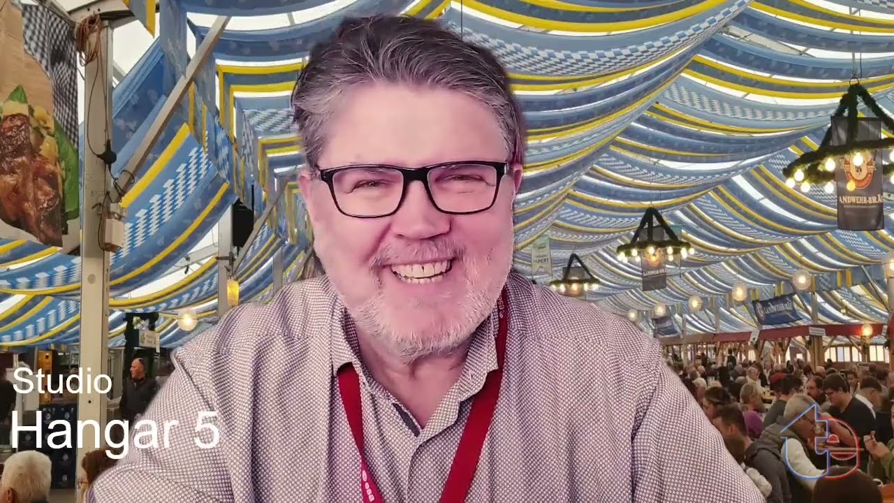 Das Schaufenster AM Donnerstag