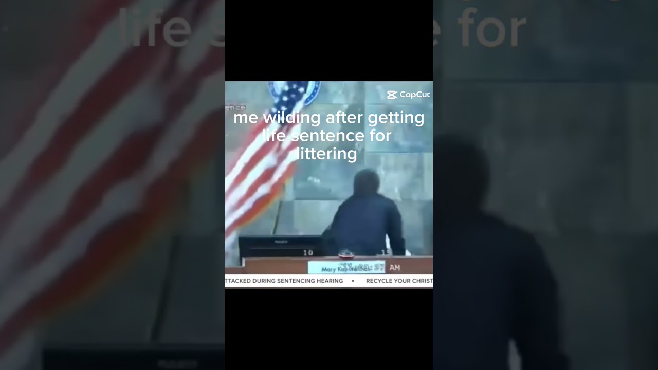 Nah the scream at the end tho' 