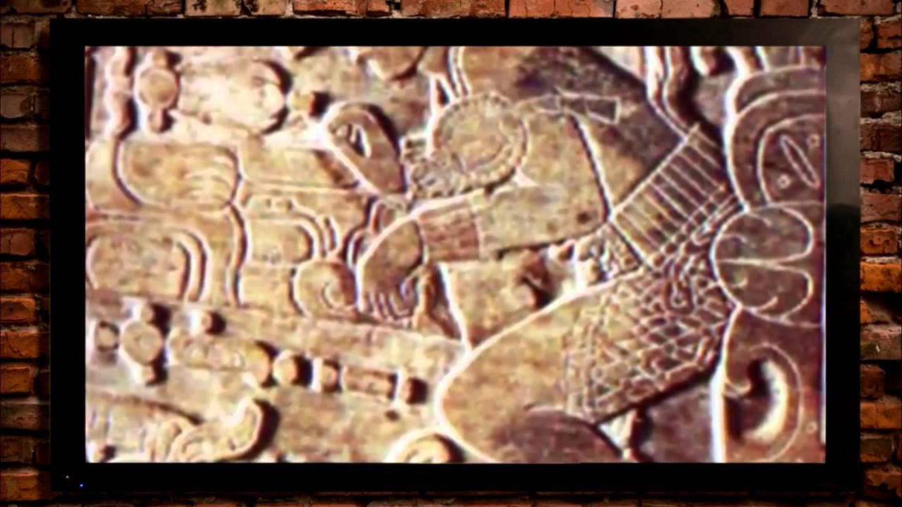 Ancient Aliens Debunked