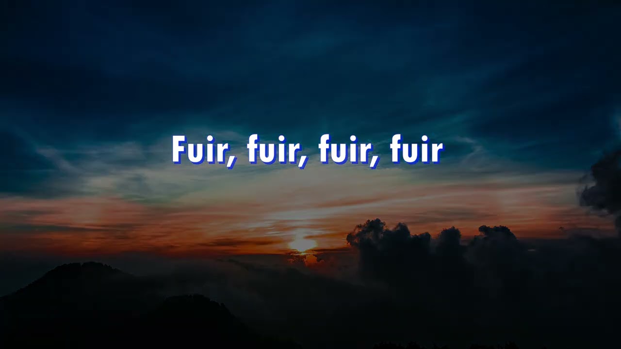 Beyonc&eacute; & Arrow Benjamain - Runnin' (Lose It All) (Traduction Fran&ccedil;aise)