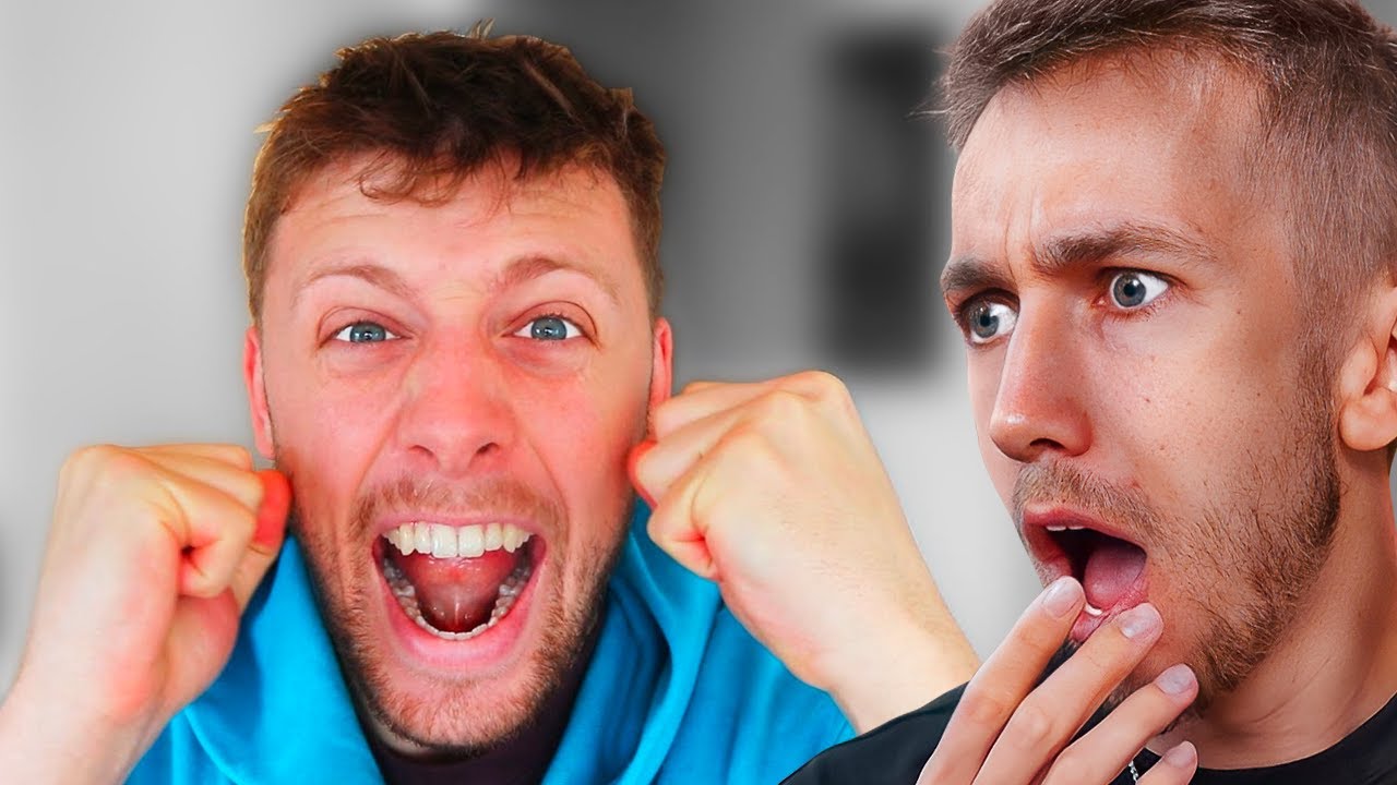 Miniminter Reacts To A NEW W2S VIDEO!!