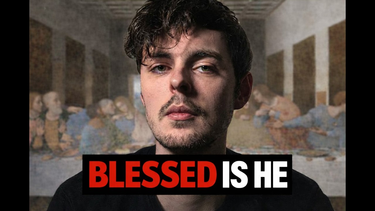 Why Christians Should be More Like Alex O'Connor